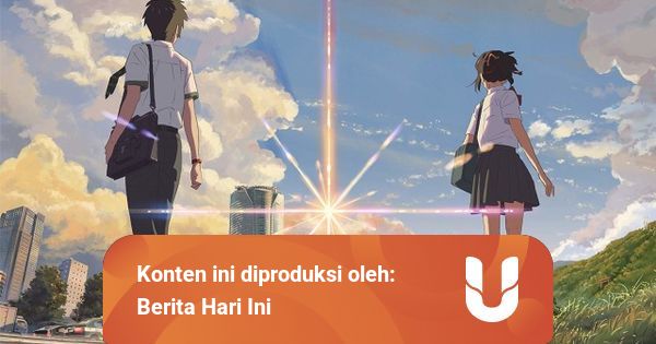 Animeindo Ilegal, Nonton Anime di 4 Situs Legal Ini